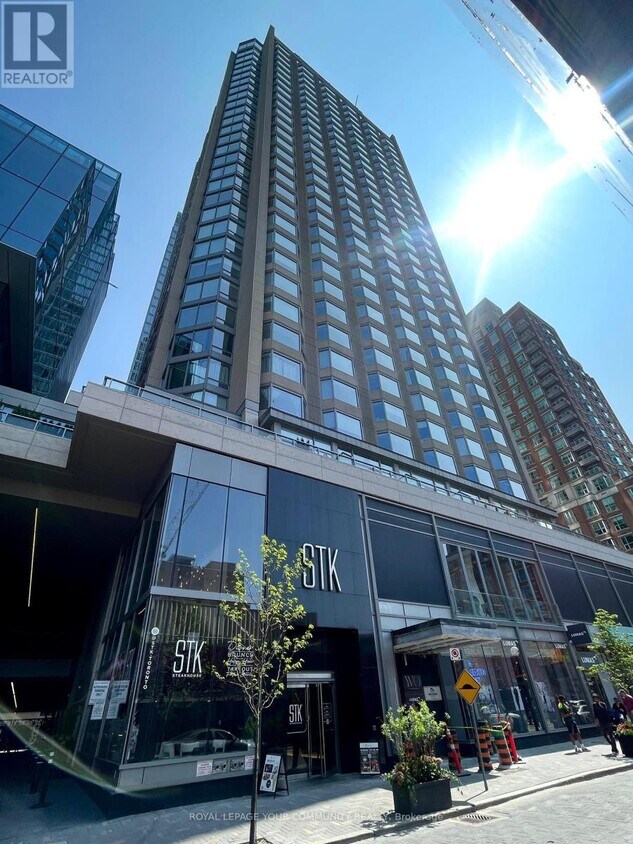 Photo principale - 155 Yorkville Ave