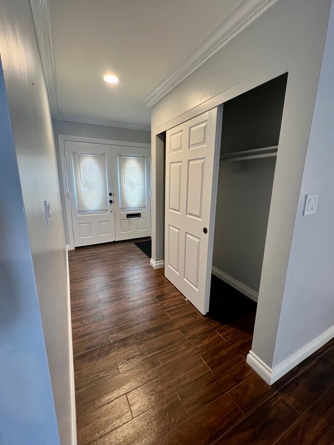 Foto del edificio - 7617 Prairie Mound Way