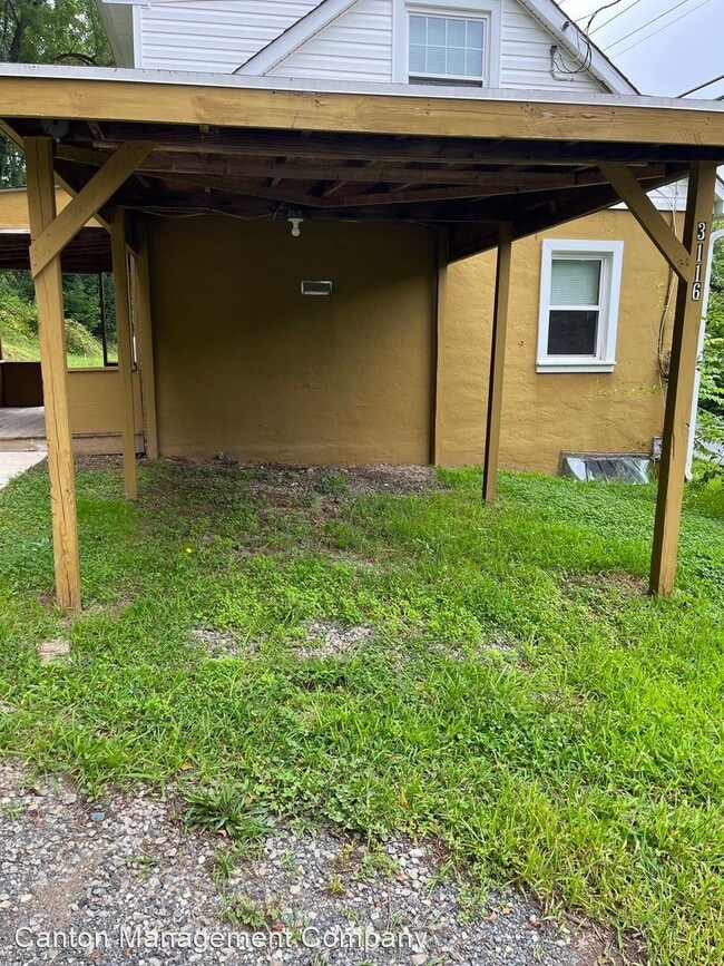 Building Photo - 2 br, 1 bath House - 3116 Rocks Rd.