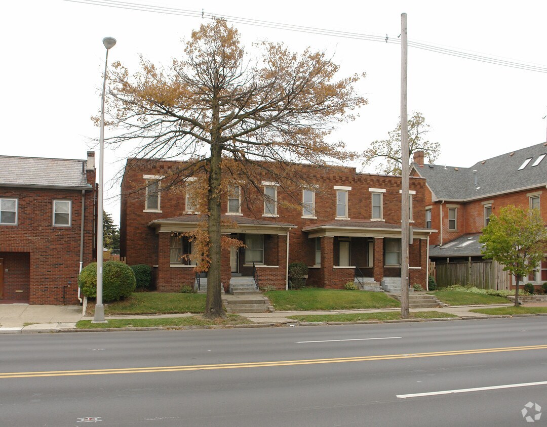 Building Photo - 1572-1580 S High St