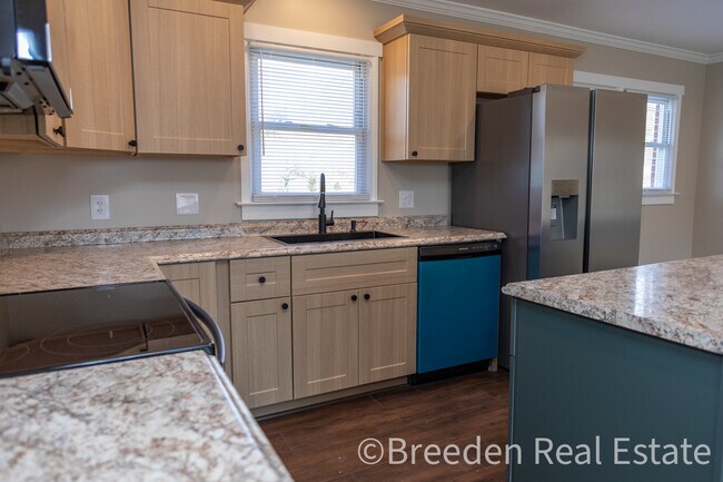 Foto del edificio - 212 NC-126