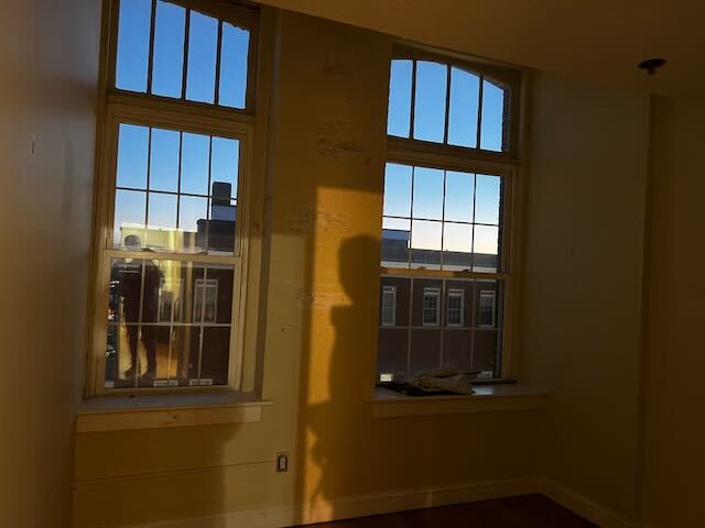 Foto del edificio - 56 St Joseph St