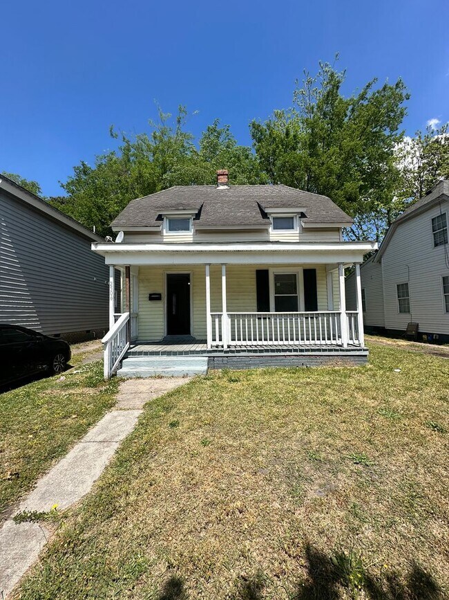 Building Photo - 2506 Portsmouth Blvd