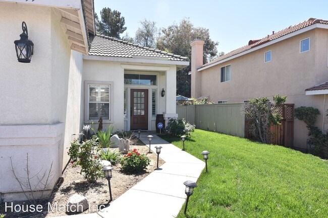Building Photo - 3 br, 3 bath House - 33297 Calle Langarica