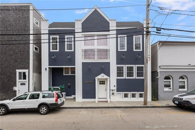 Building Photo - 38 Dr Marcus Wheatland Blvd