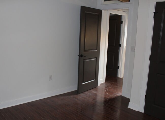 Building Photo - 408 Wellons St