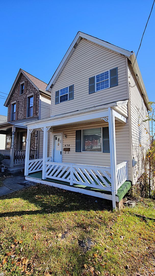 Building Photo - *Recently Updated 2BD/1.5BA Single Family Home Available for Rent in Mt Washington*