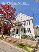 Building Photo - 105-107 Richards Ave