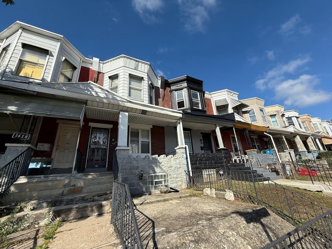 Photo - 1420 N Conestoga St Apartment