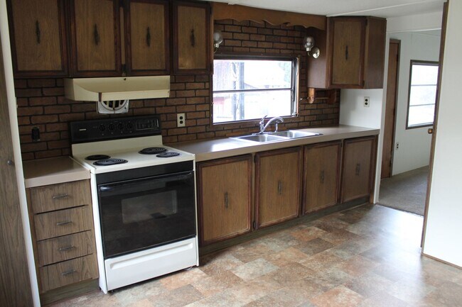 Foto del edificio - Single Family Mobile Home