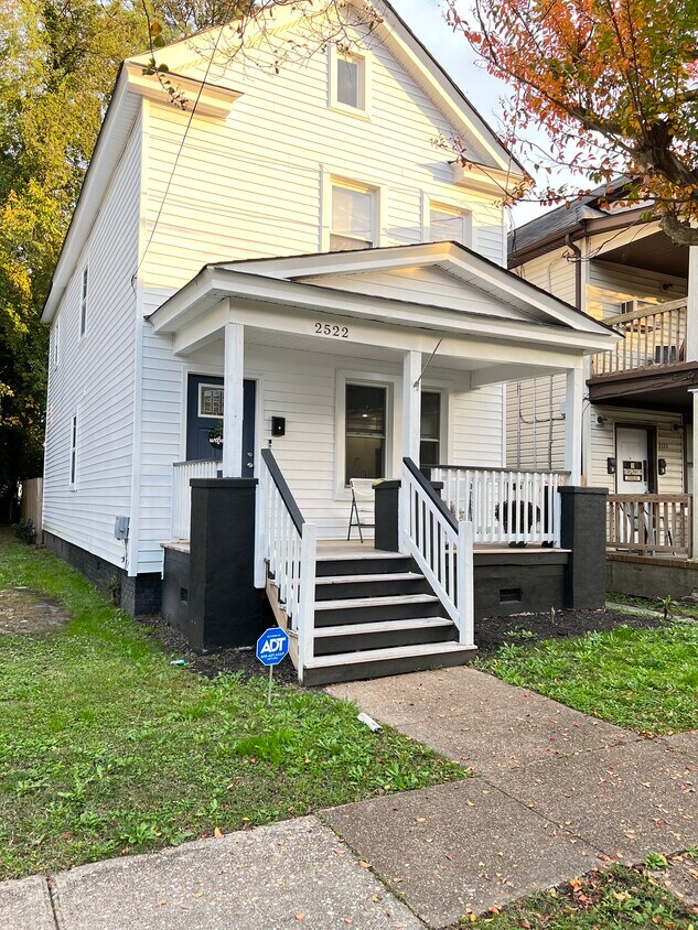 2522 Barre St, Norfolk, VA 23504 House Rental in Norfolk, VA