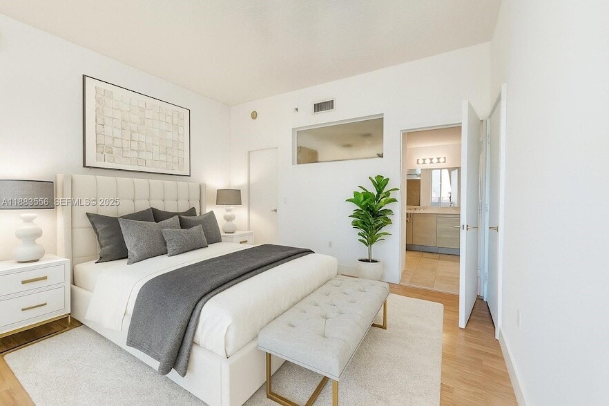 Photo - 350 NE 24th Street Unit 909