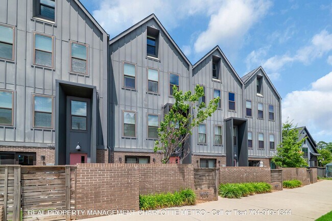 Foto del edificio - 1609 Parkwood Ave