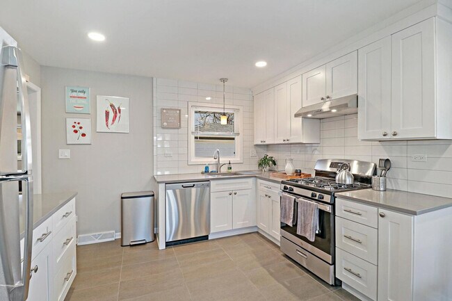 Foto del edificio - 2532 N Jackson St