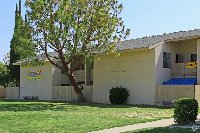 Foto del edificio - Highland Knolls