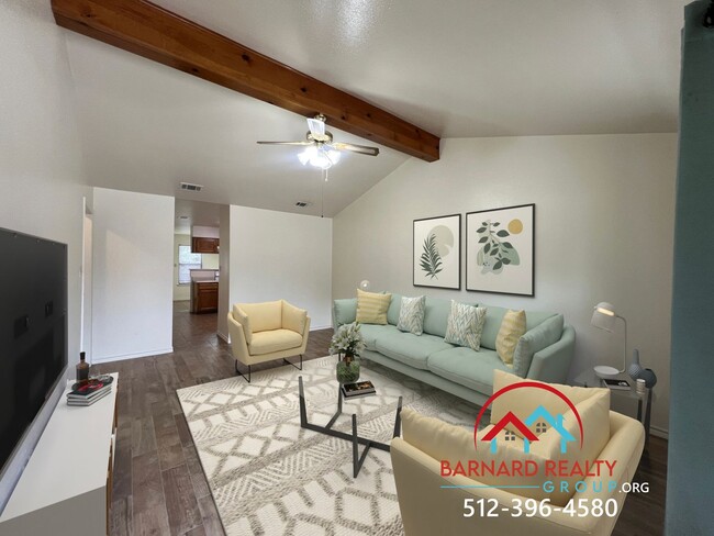 Foto del edificio - 1311 Baylor Ave