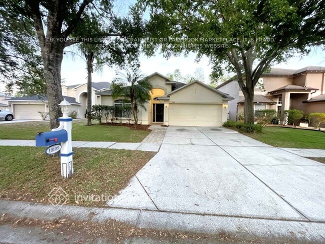 Building Photo - 19109 Cypress Green Dr