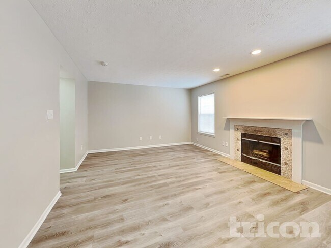 Foto del edificio - 1102 Berwyn Rd