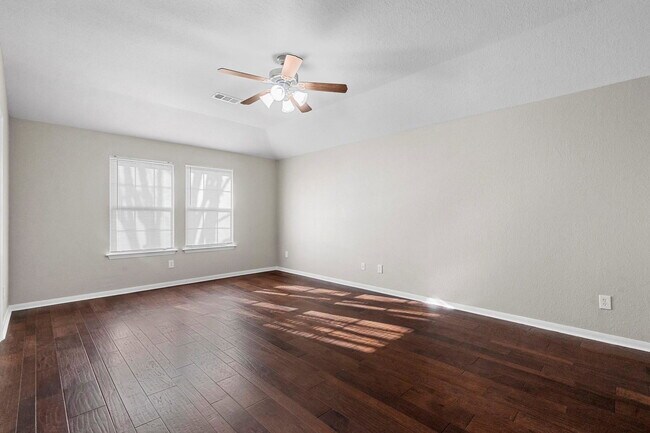 Foto del edificio - Turkey Creek, Missouri City, TX 77459 - 3 BR 2 BA single-family home