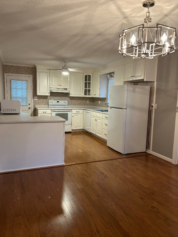 Foto del edificio - 3627 Moreland Dr NE