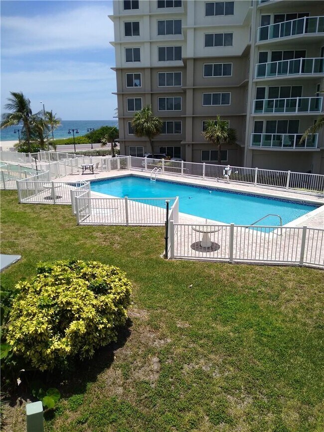 Foto del edificio - 1200 N Fort Lauderdale Beach Blvd