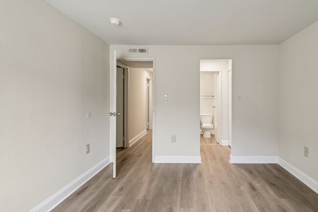 Foto del interior - Mallard Courts Apartments