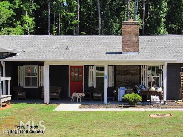 Building Photo - 5 br, 3 bath House - 135 Flint Hill