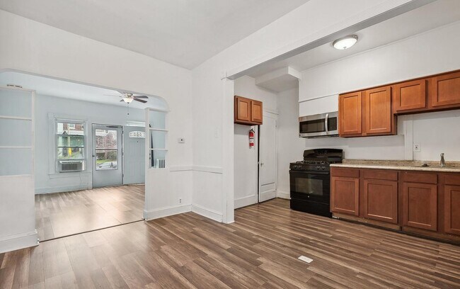 Foto del edificio - 4916 7th St NW