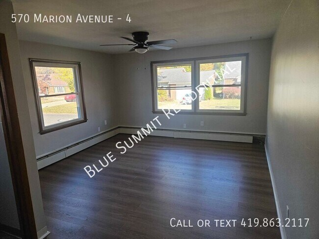 Foto del edificio - 570 Marion Ave