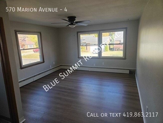 Building Photo - 570 Marion Ave
