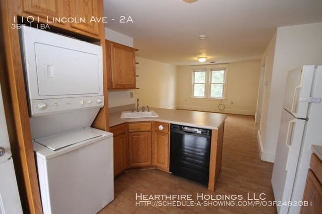 Foto del edificio - 3 bedroom in Prospect Park PA 19076
