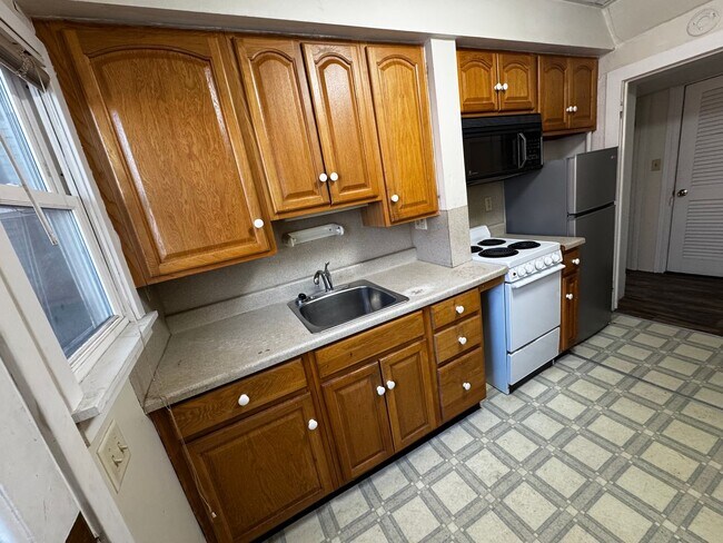 Foto del edificio - 41 N 10th St