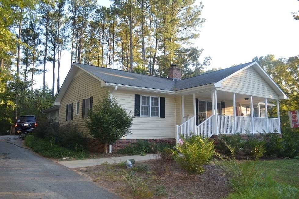 100 Berkeley Ct, Clemson, SC 29631 House Rental in Clemson, SC