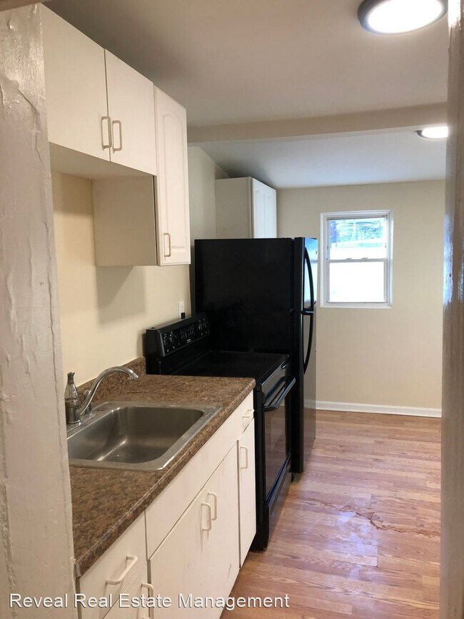 Building Photo - 2 br, 1 bath House - 3010 Mathews Street