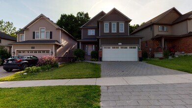 Building Photo - 2055 Springridge Drive
