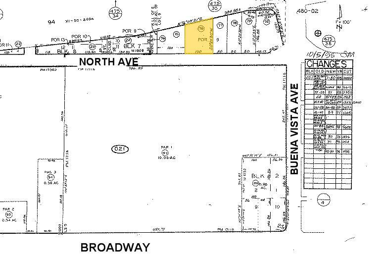 Primary Photo - 7560 North Ave