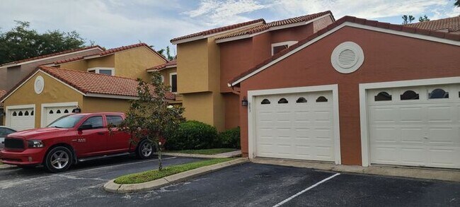 Foto del edificio - 3/2 Townhome in Altamonte Springs - The La...