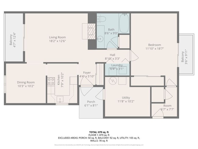 Building Photo - 10 Deepwood Dr