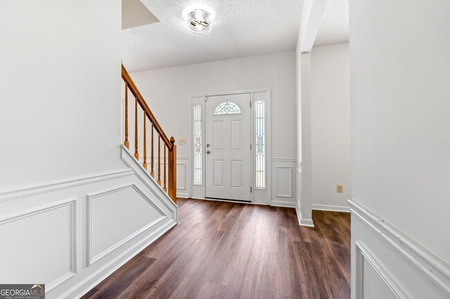 Foto del edificio - 1253 Crystal Springs Trail