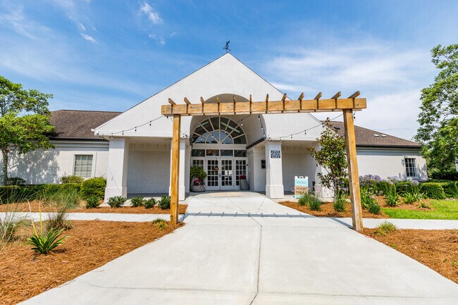 El radio en Savannah - The Spoke Savannah