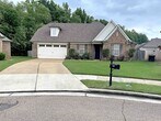 Primary Photo - 3520 Gap Knoll Cove