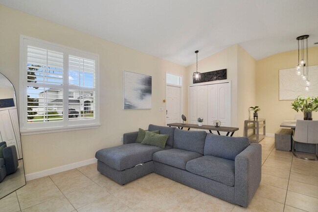Foto del edificio - 5808 Tarleton Way