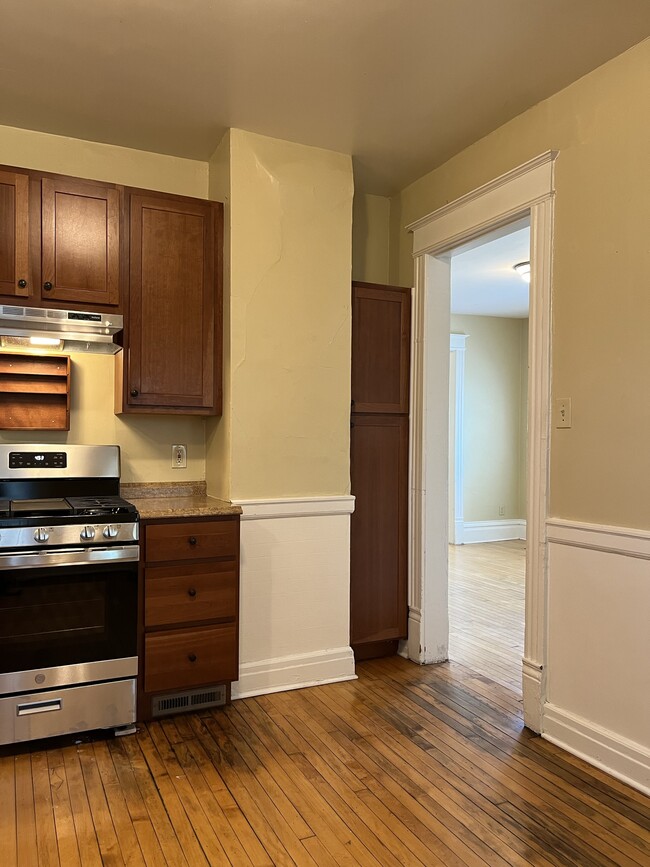Foto del edificio - 2139 S Aldrich St