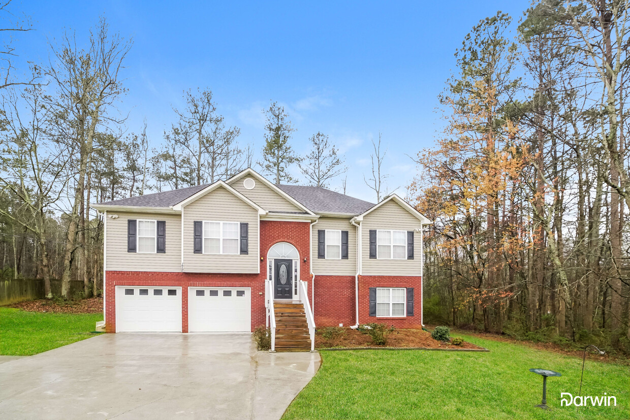 Foto principal - 172 Brookside WAY, Villa Rica, GA 30180