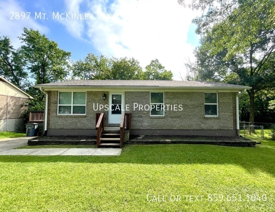 Photo - 2897 Mt. McKinley Way-