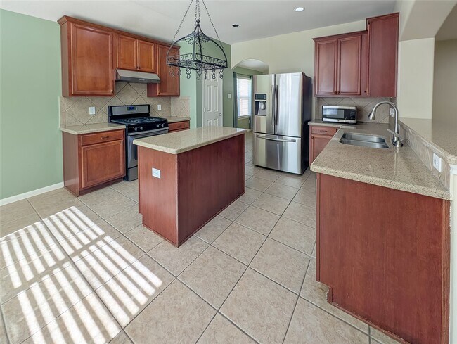 Foto del edificio - 26403 Abbey Springs Ln