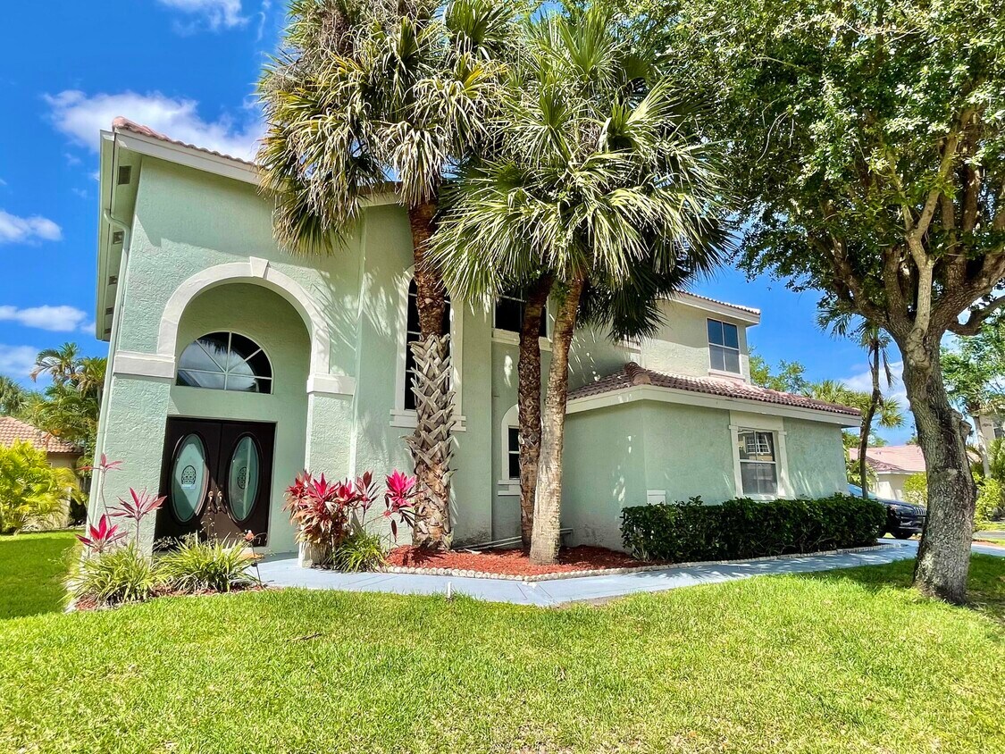 10869 Handel Pl, Boca Raton, FL 33498 House Rental in Boca Raton, FL