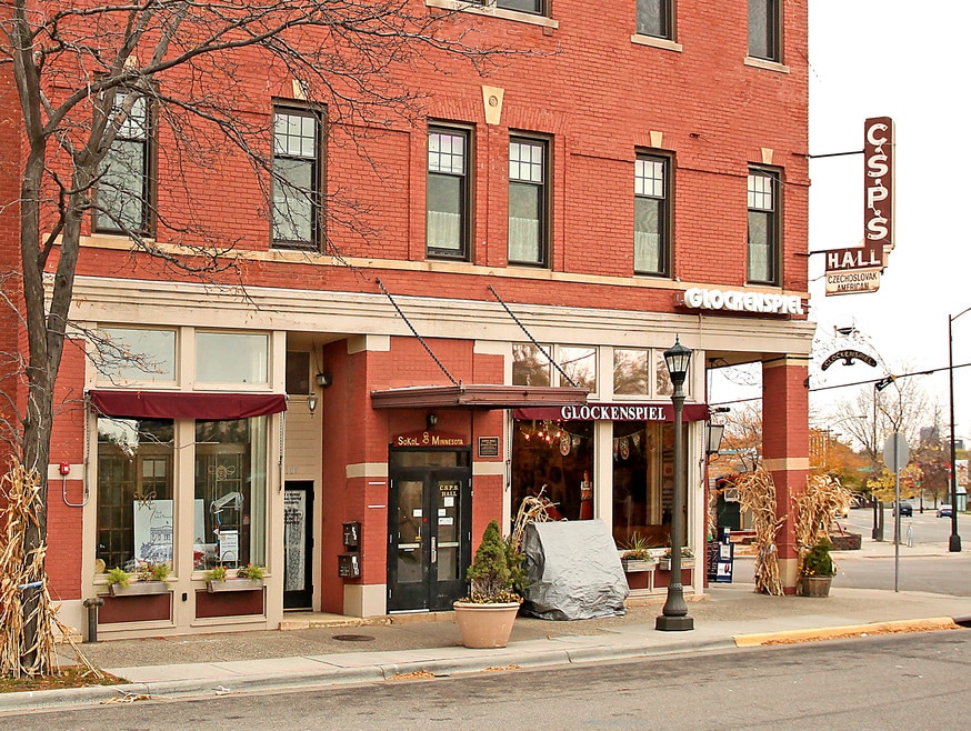 Is West Seventh a Good Place To Live in Saint Paul? Neighborhood