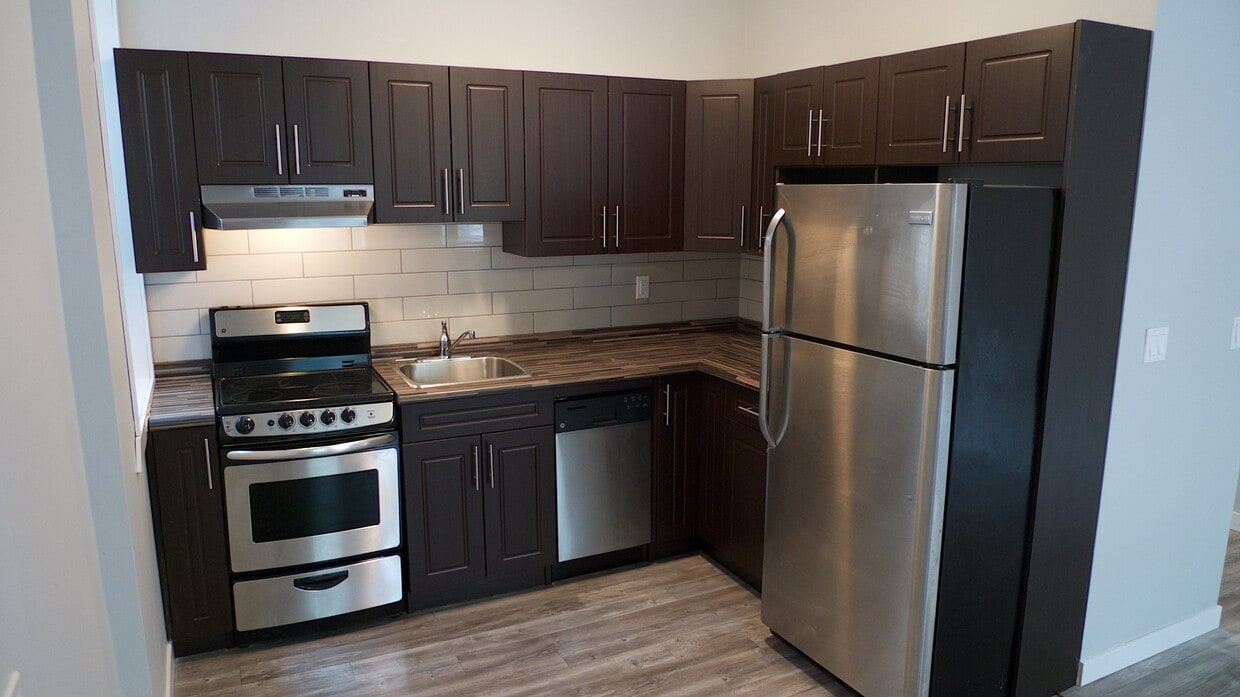 Photo principale - 154 Evanson St