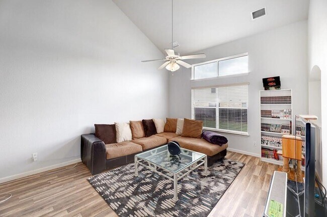 Foto del edificio - 505 Woodsorrel Way